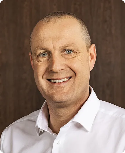 Andreas Gasselsberger